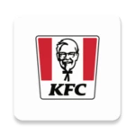 kfc android application logo